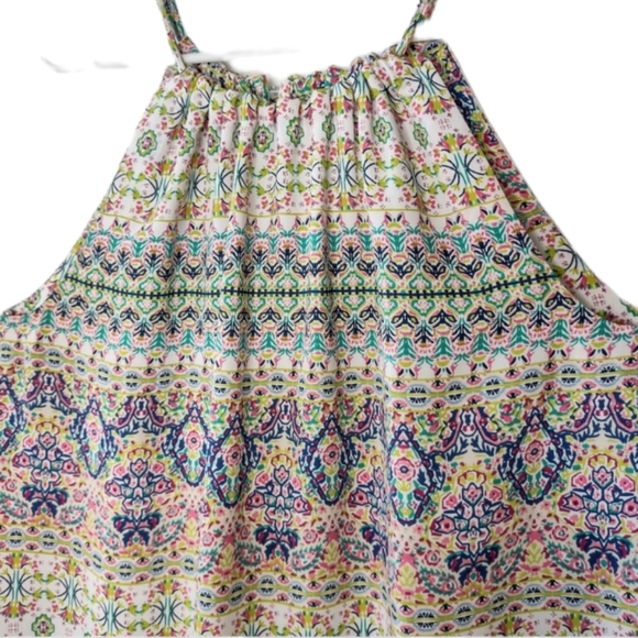 Rachel Ashwell Pillow Case Dress Womens Size 10 - Picture 10 of 16